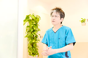 院長