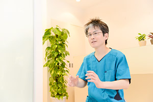 院長