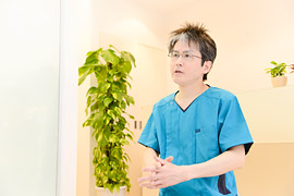 院長