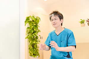 院長