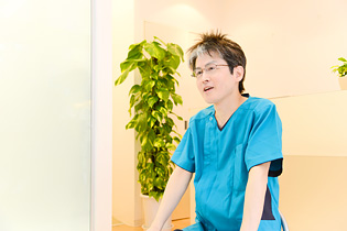 院長