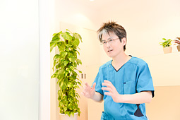 院長