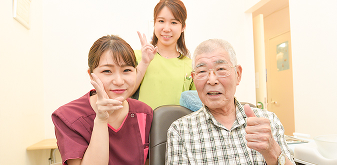 会話