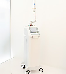 歯科用レーザー